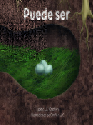 cover image of Puede ser (Could Be)